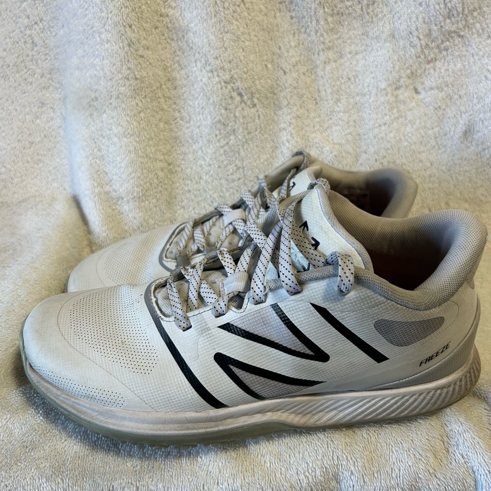 New Balance Baseball Turf